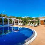 Schoenes Landhaus Mit Pool Fuer 8 Personen